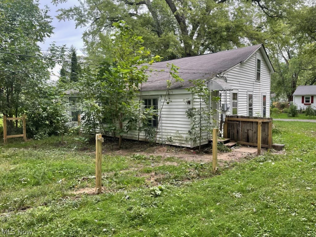 Parkview Allotment - Residential