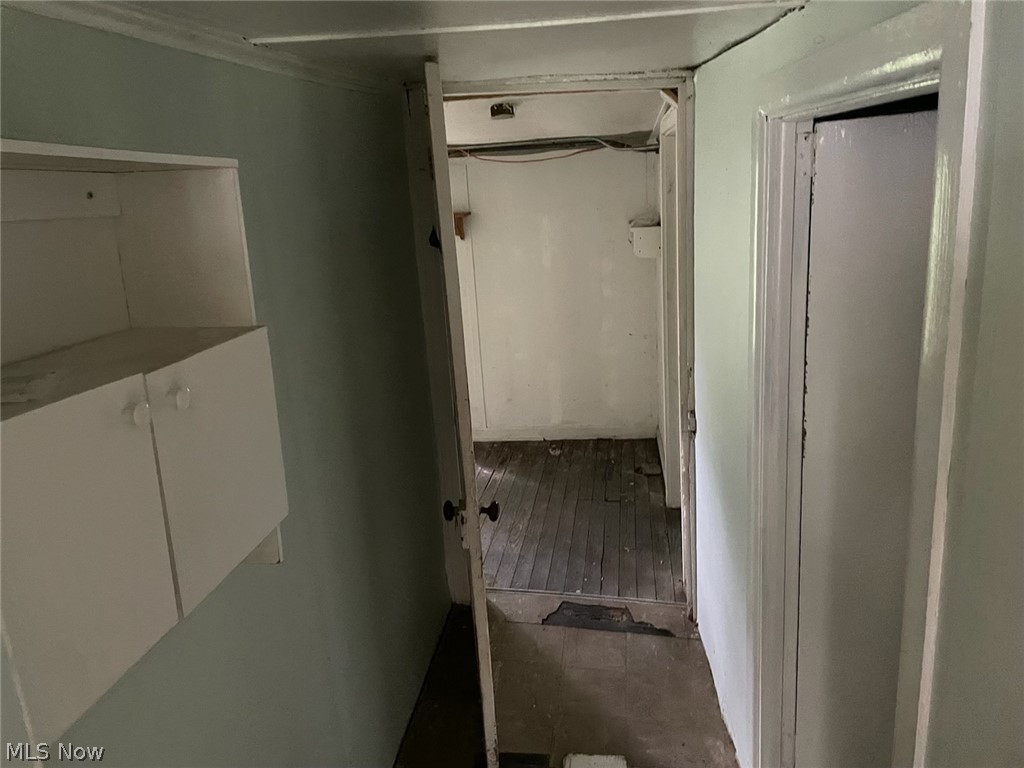 Parkview Allotment - Residential