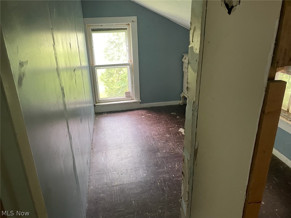 Parkview Allotment - Residential