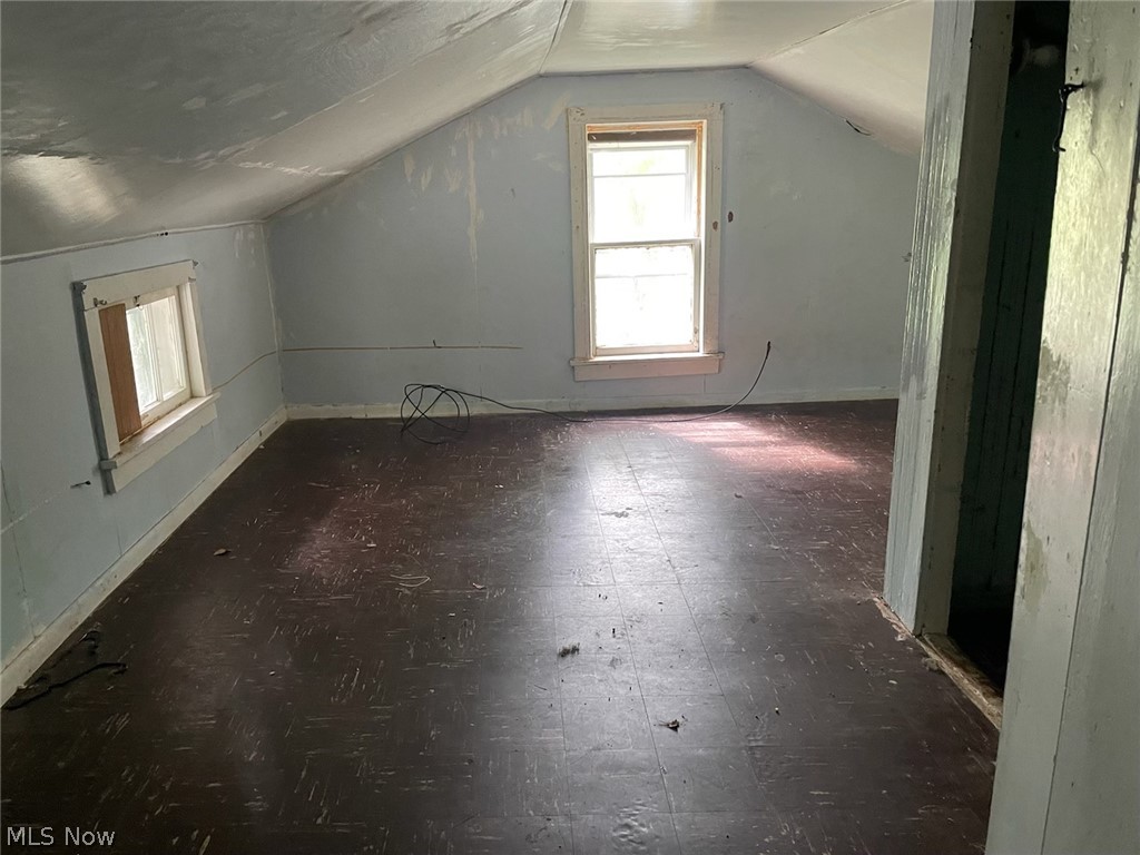 Parkview Allotment - Residential