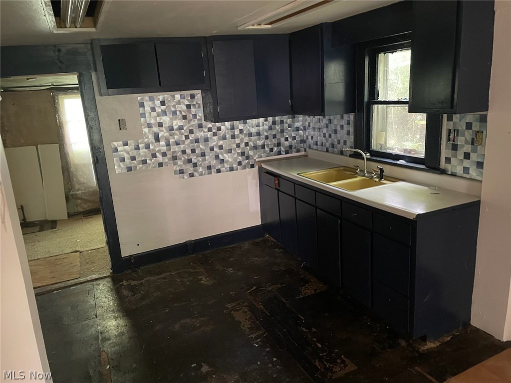 Parkview Allotment - Residential