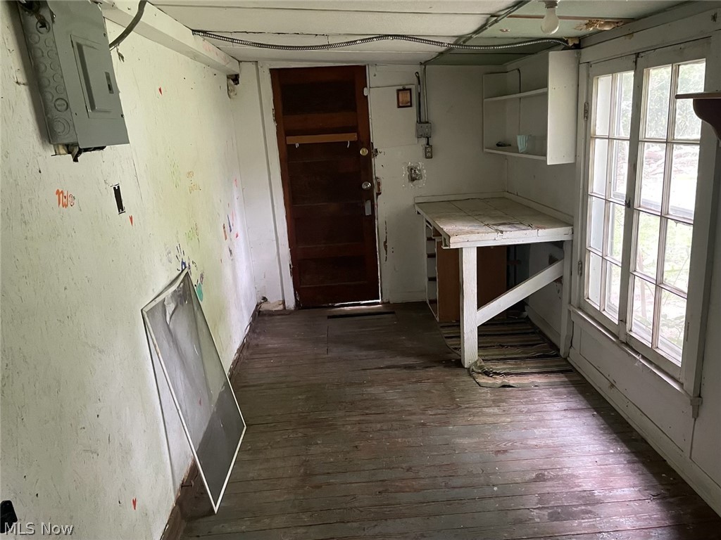 Parkview Allotment - Residential