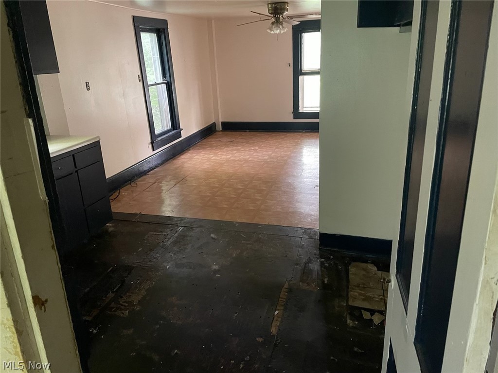 Parkview Allotment - Residential