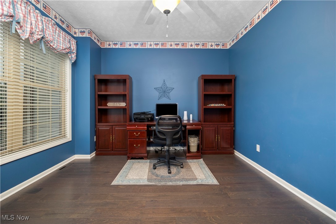 Ashley Oaks Ph 02 - Residential