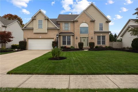 15379 Old Oak Drive, Strongsville, OH 44149 - #: 5166746