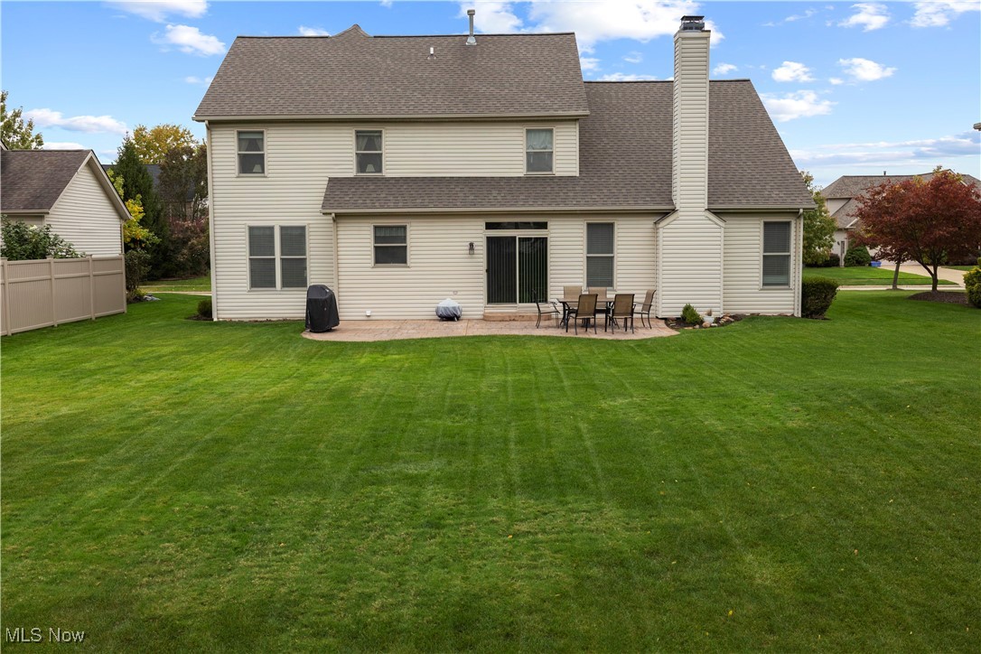 Ashley Oaks Ph 02 - Residential