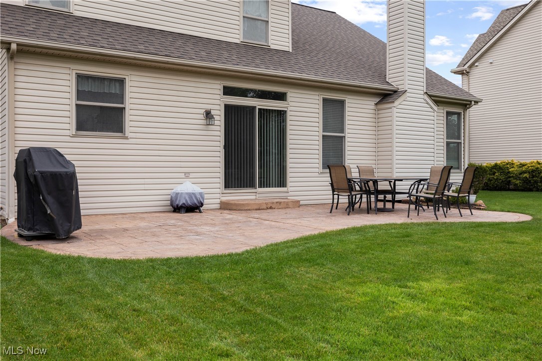 Ashley Oaks Ph 02 - Residential