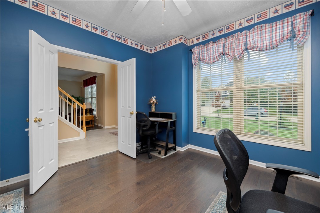 Ashley Oaks Ph 02 - Residential