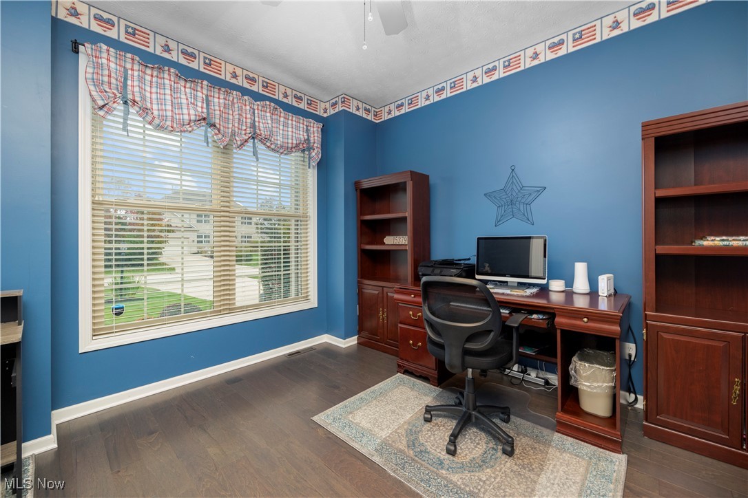 Ashley Oaks Ph 02 - Residential