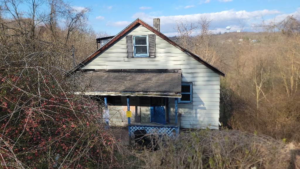 Pleasant Heights Land & Improvemen - Residential