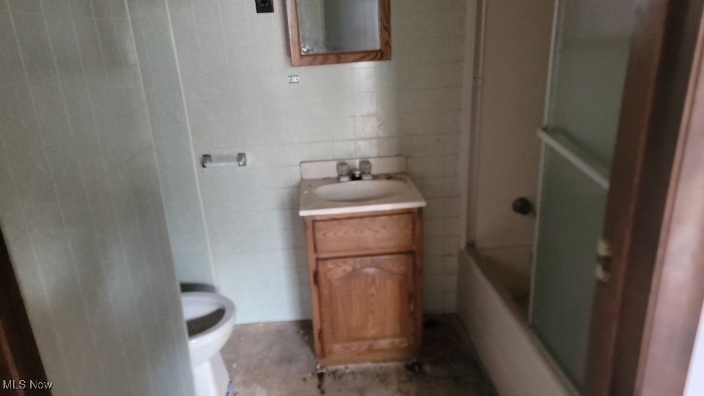 Pleasant Heights Land & Improvemen - Residential