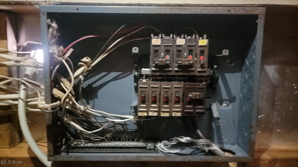 Pleasant Heights Land & Improvemen - Residential