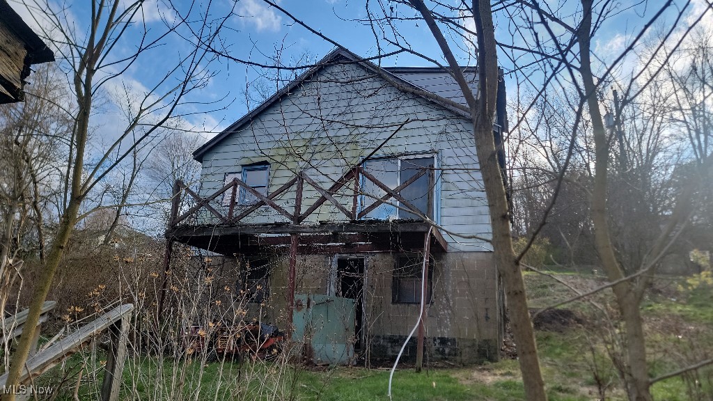 Pleasant Heights Land & Improvemen - Residential