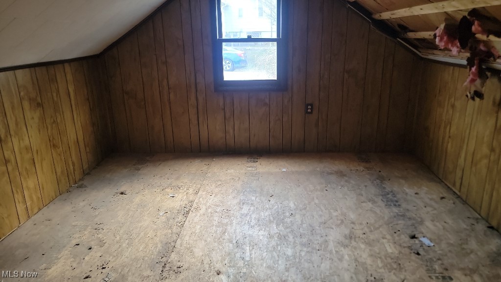 Pleasant Heights Land & Improvemen - Residential