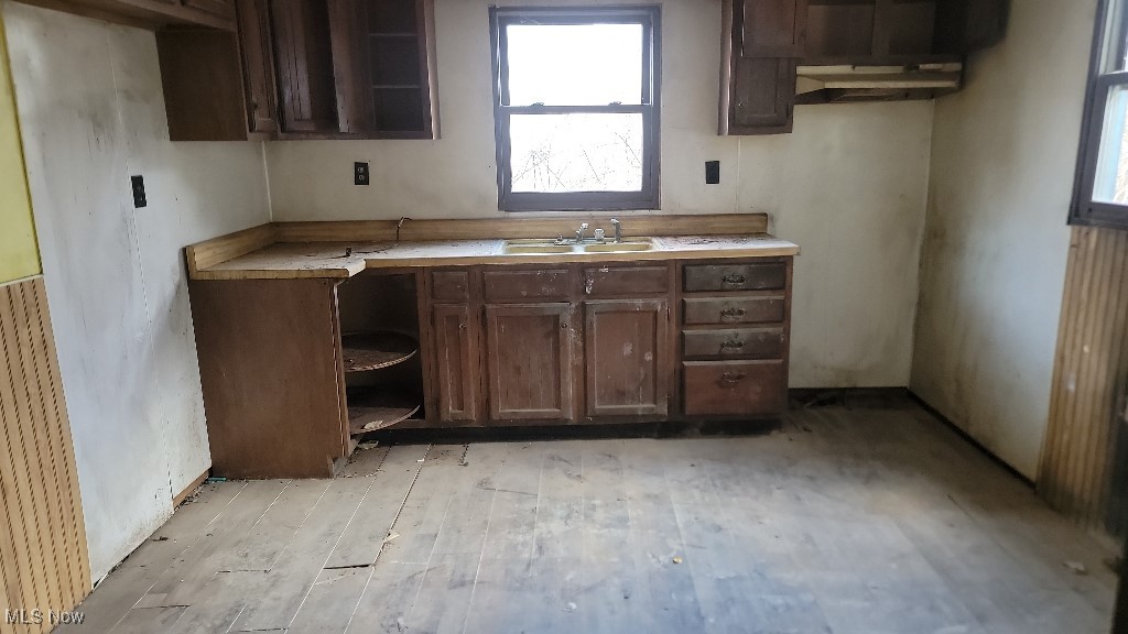 Pleasant Heights Land & Improvemen - Residential