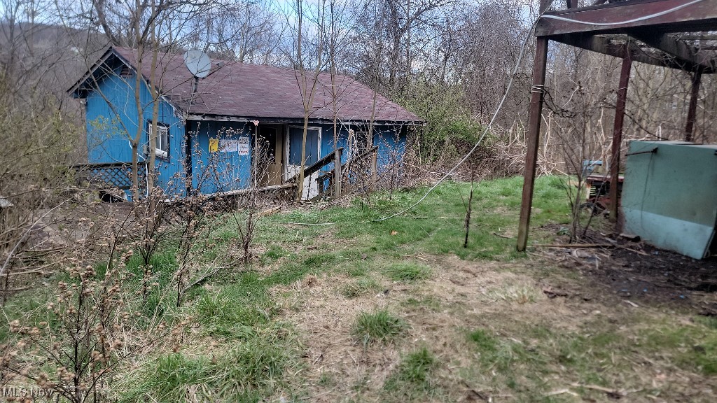 Pleasant Heights Land & Improvemen - Residential