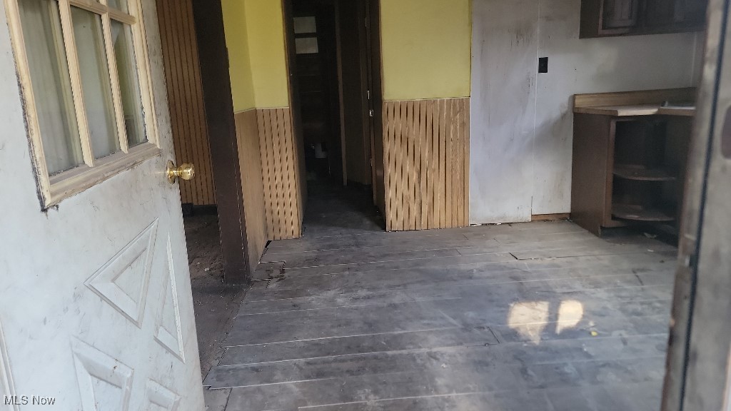 Pleasant Heights Land & Improvemen - Residential