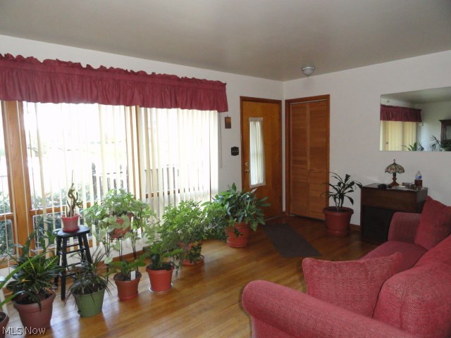 Strader Woods - Residential