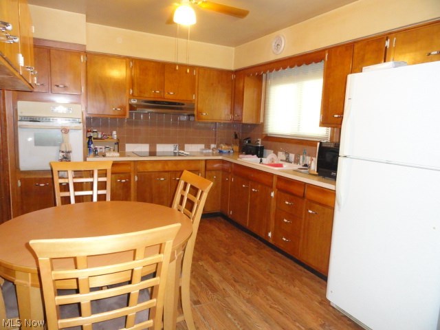 Strader Woods - Residential