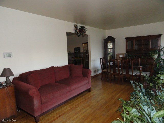 Strader Woods - Residential