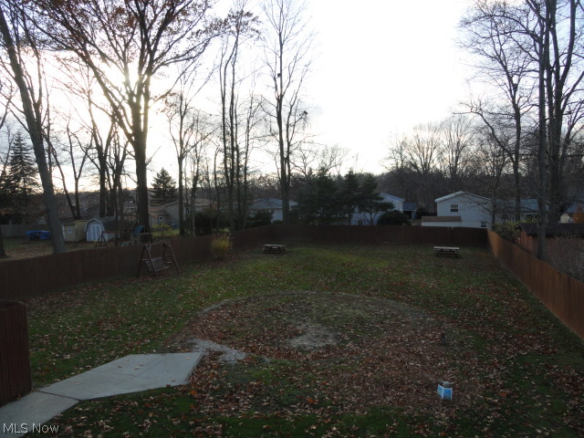 Strader Woods - Residential