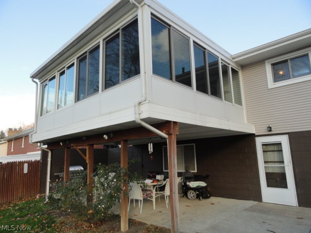 Strader Woods - Residential