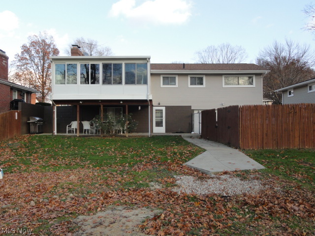 Strader Woods - Residential