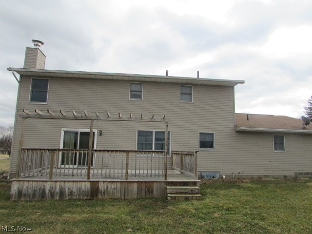 Beaver Ridge Estates - Residential