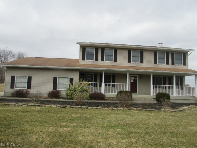 Beaver Ridge Estates - Residential