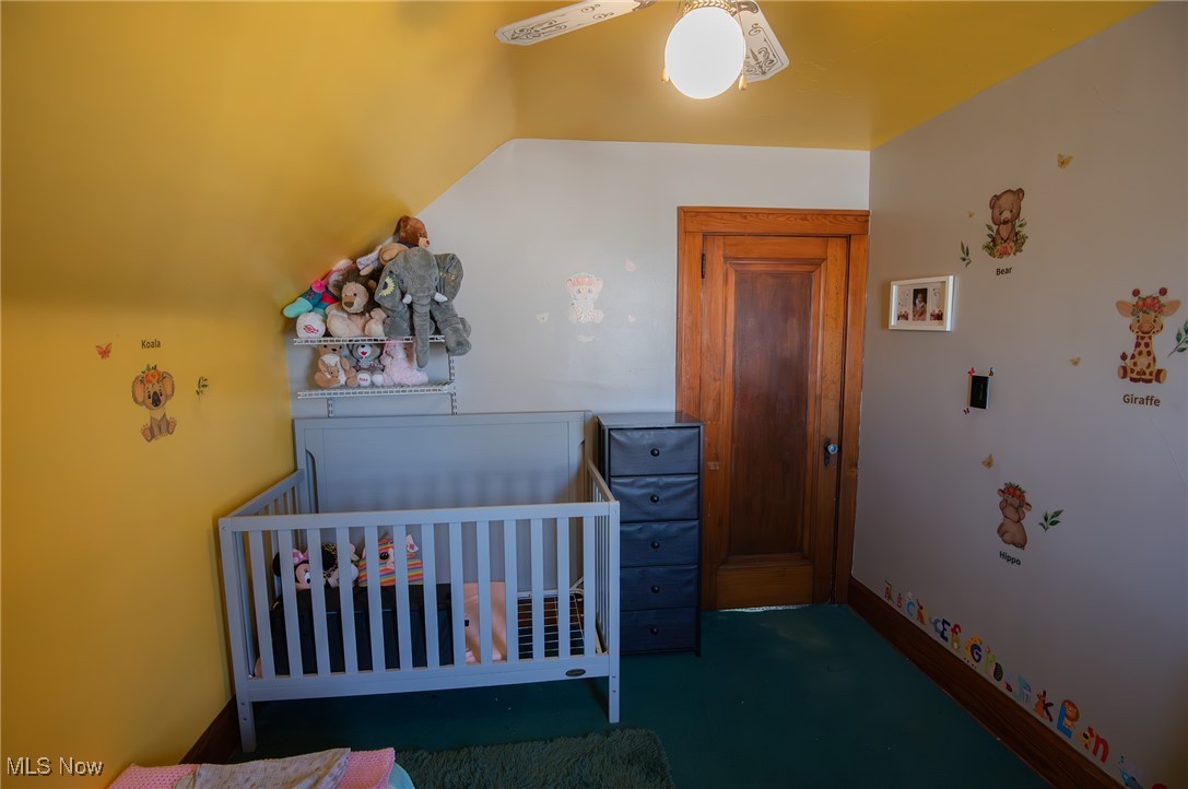 Campbell City - Residential