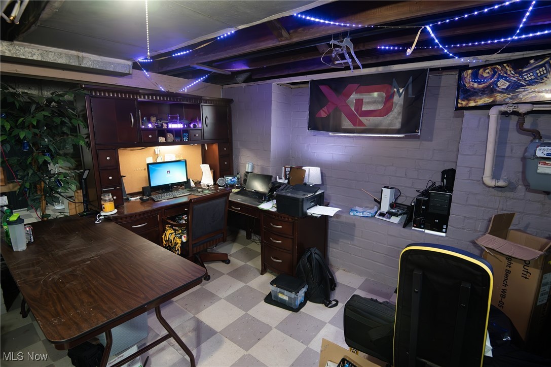 Campbell City - Residential