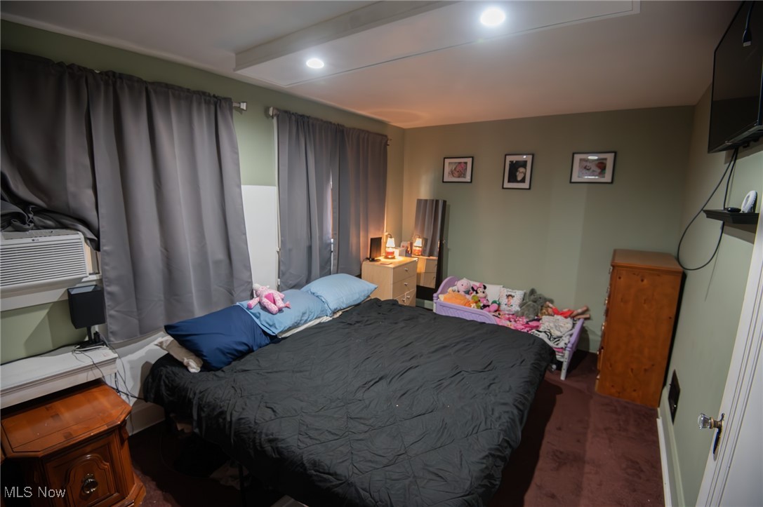 Campbell City - Residential