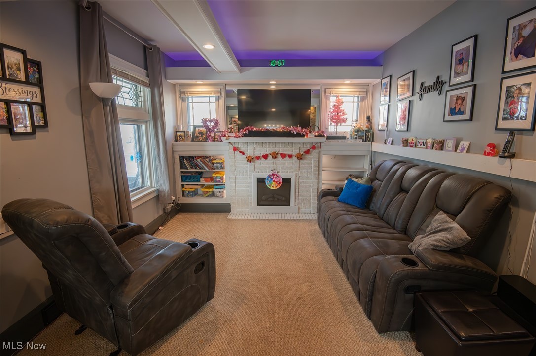 Campbell City - Residential