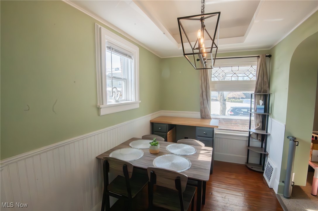 Campbell City - Residential