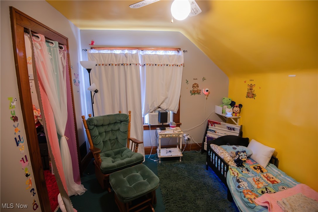 Campbell City - Residential