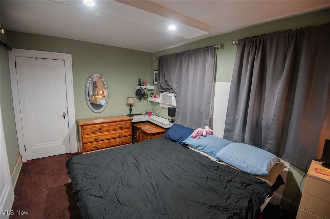 Campbell City - Residential