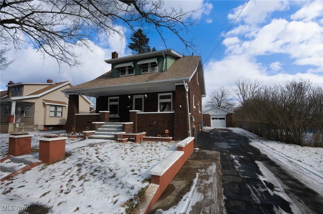 Campbell City - Residential