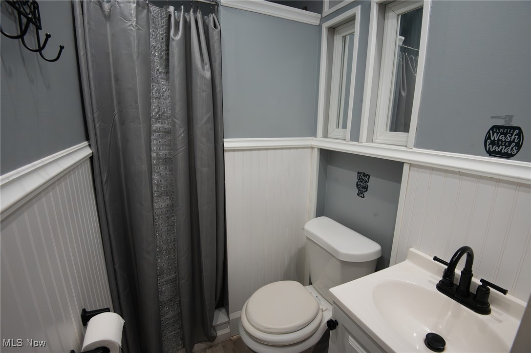 Campbell City - Residential