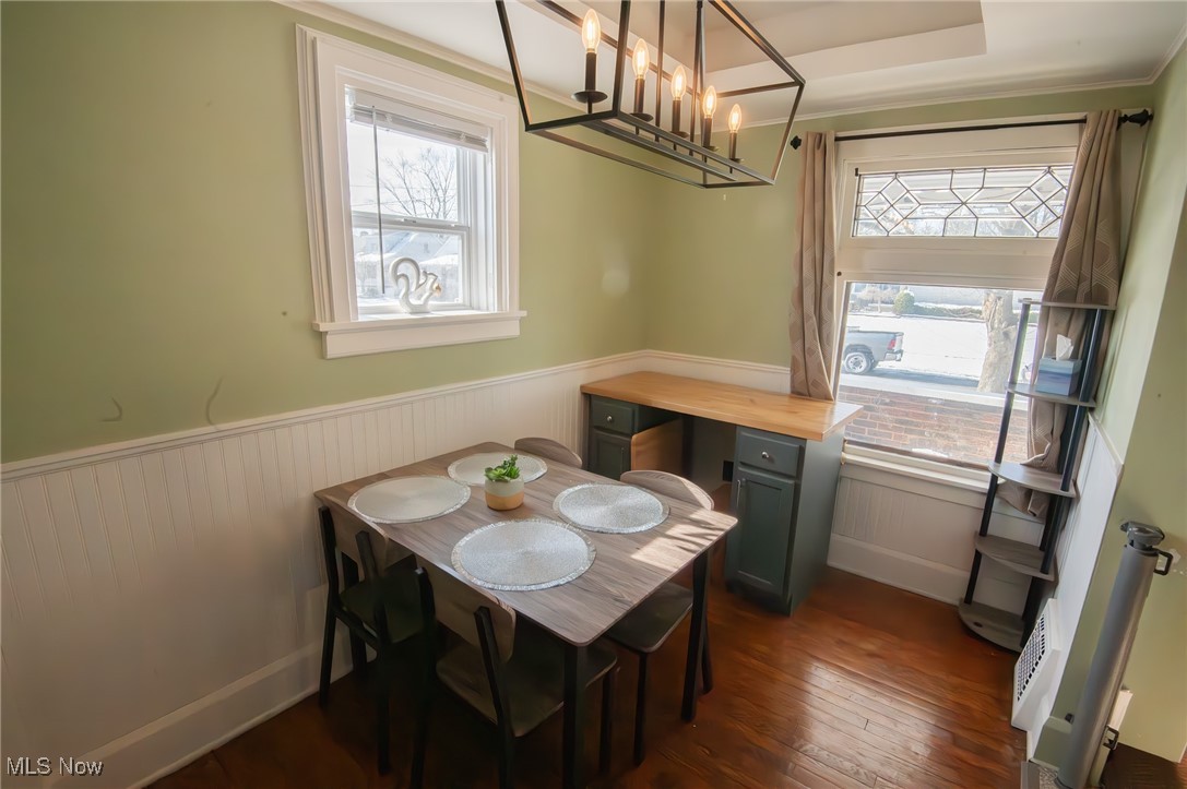 Campbell City - Residential