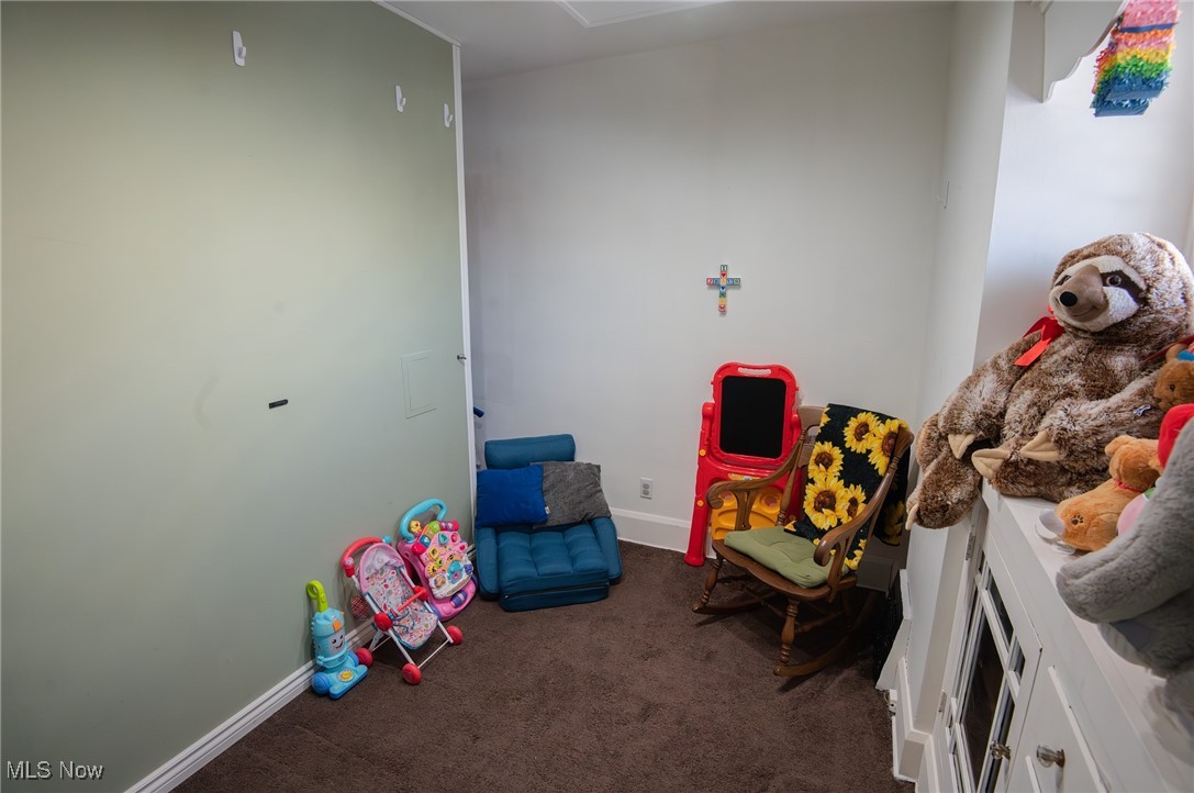 Campbell City - Residential