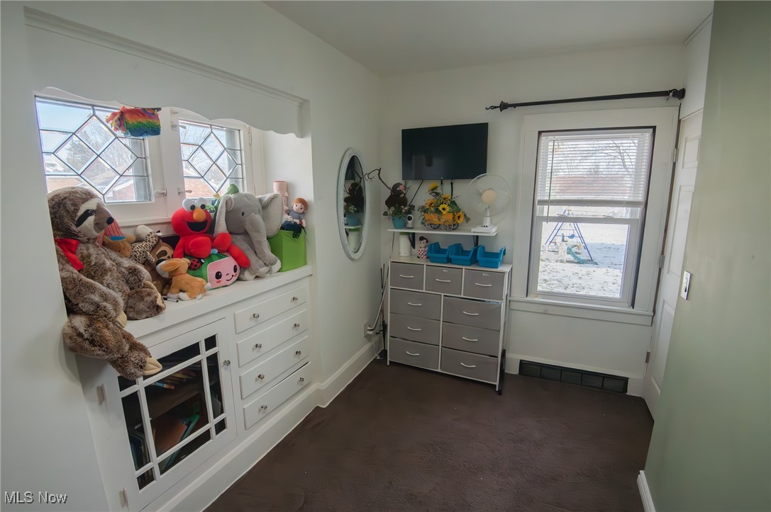 Campbell City - Residential