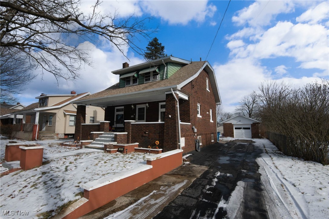 Campbell City - Residential