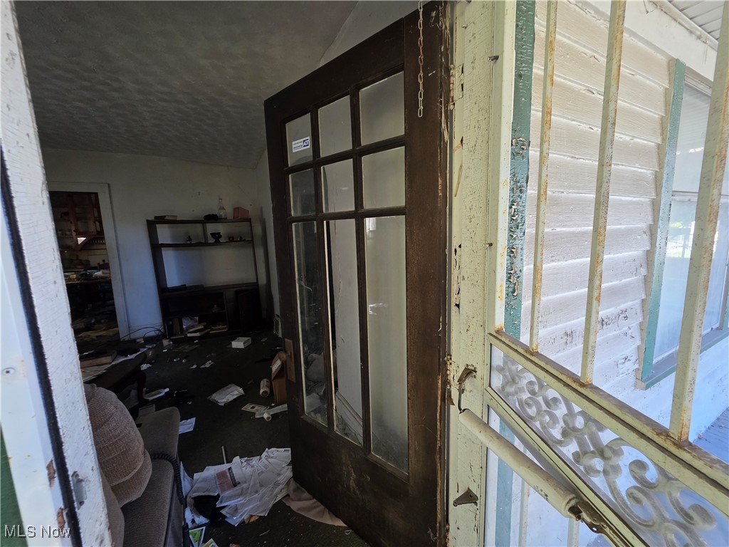 Stanley Heights Sub/W Southerns - Residential Income