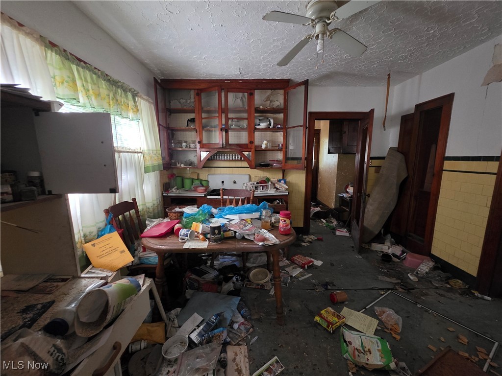 Stanley Heights Sub/W Southerns - Residential Income