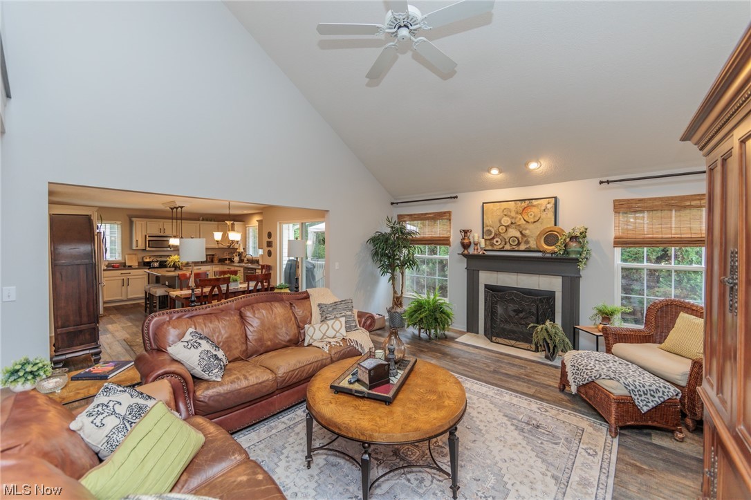 Timbercreek Estate #2 - Residential