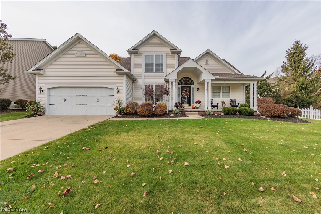 Timbercreek Estate #2 - Residential