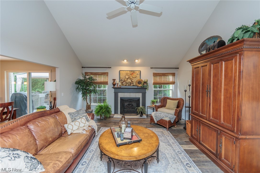 Timbercreek Estate #2 - Residential