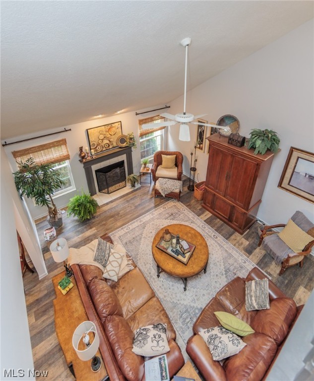 Timbercreek Estate #2 - Residential