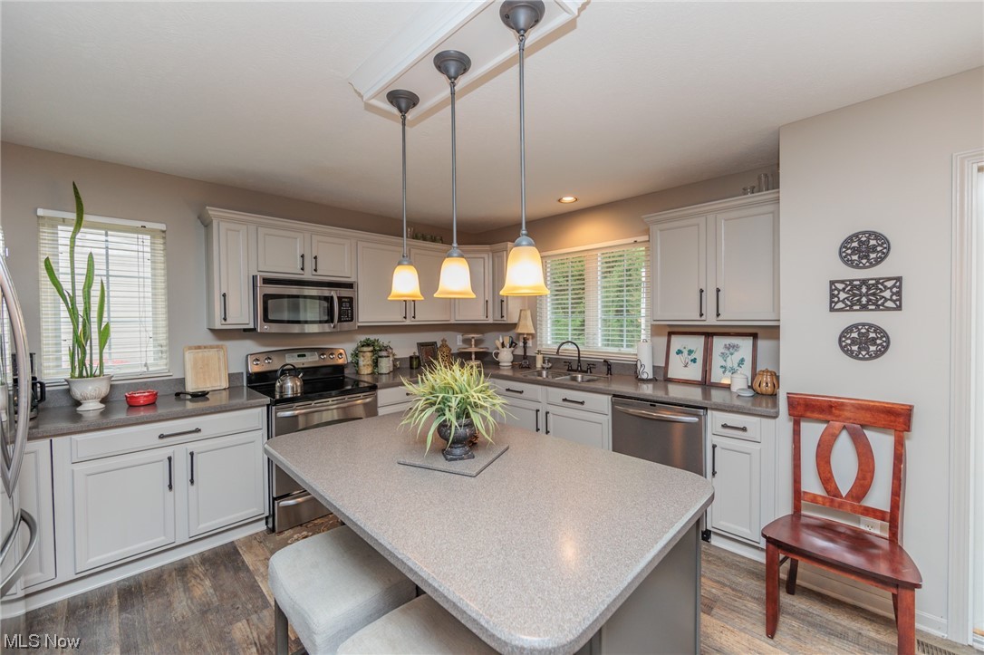 Timbercreek Estate #2 - Residential