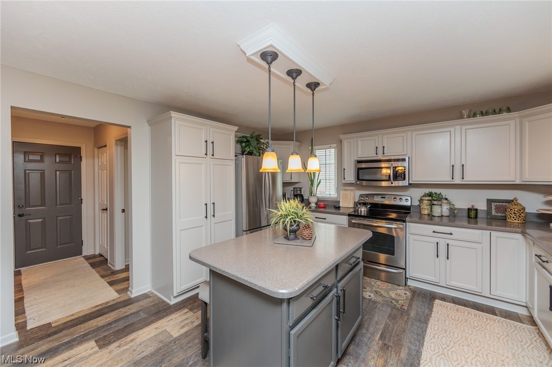 Timbercreek Estate #2 - Residential